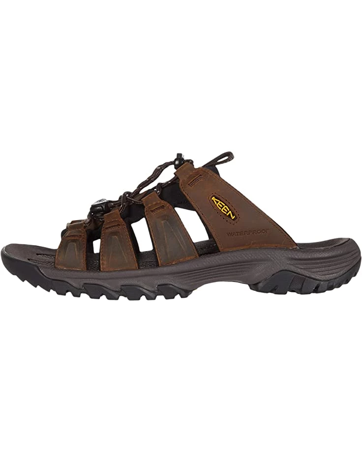 KEEN Targhee III Slide | Sandals - Image 4
