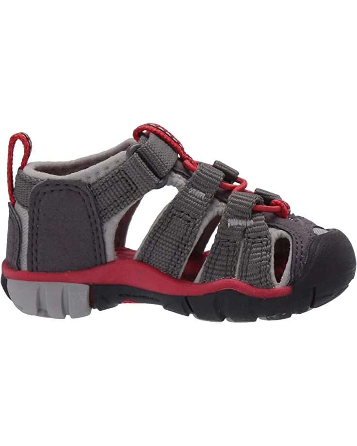 KEEN Kids Seacamp II CNX (Toddler) | Sandals - Image 6