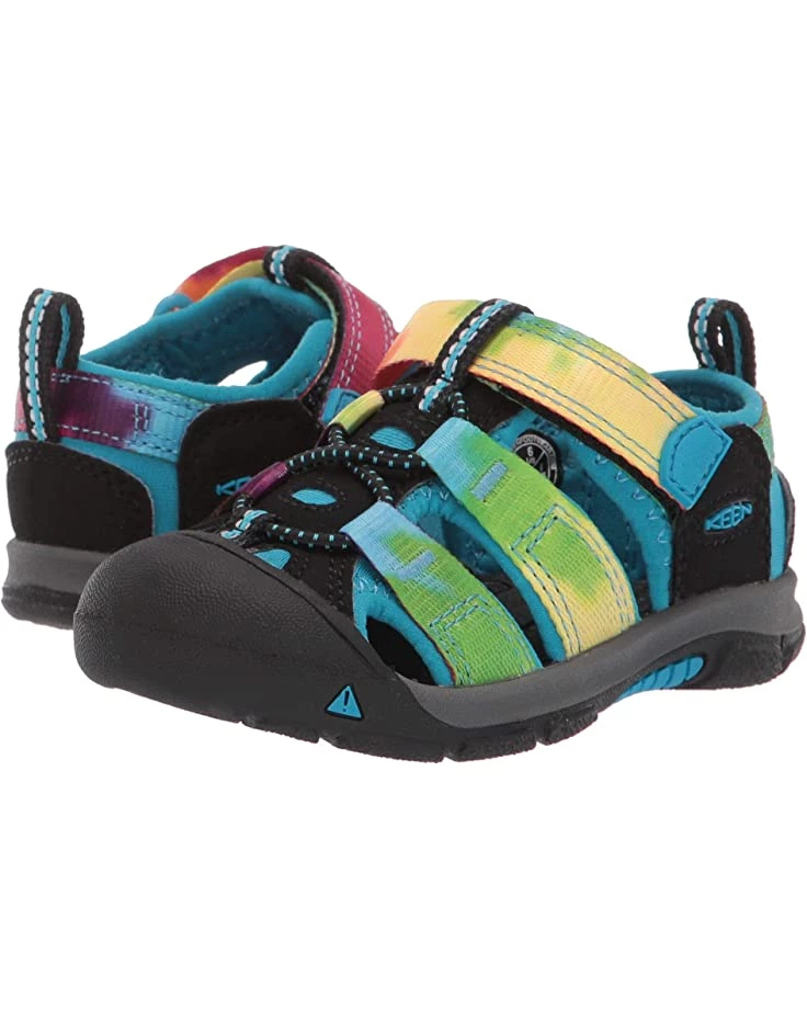KEEN Kids Newport H2 (Toddler) | Sandals - Image 10