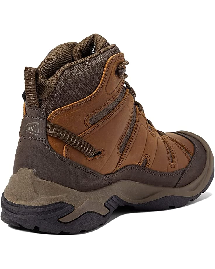 KEEN Circadia Mid Waterproof | Hiking - Image 5