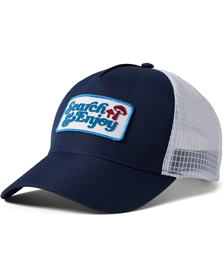 Nixon Searchin Trucker | Hats - Image 4