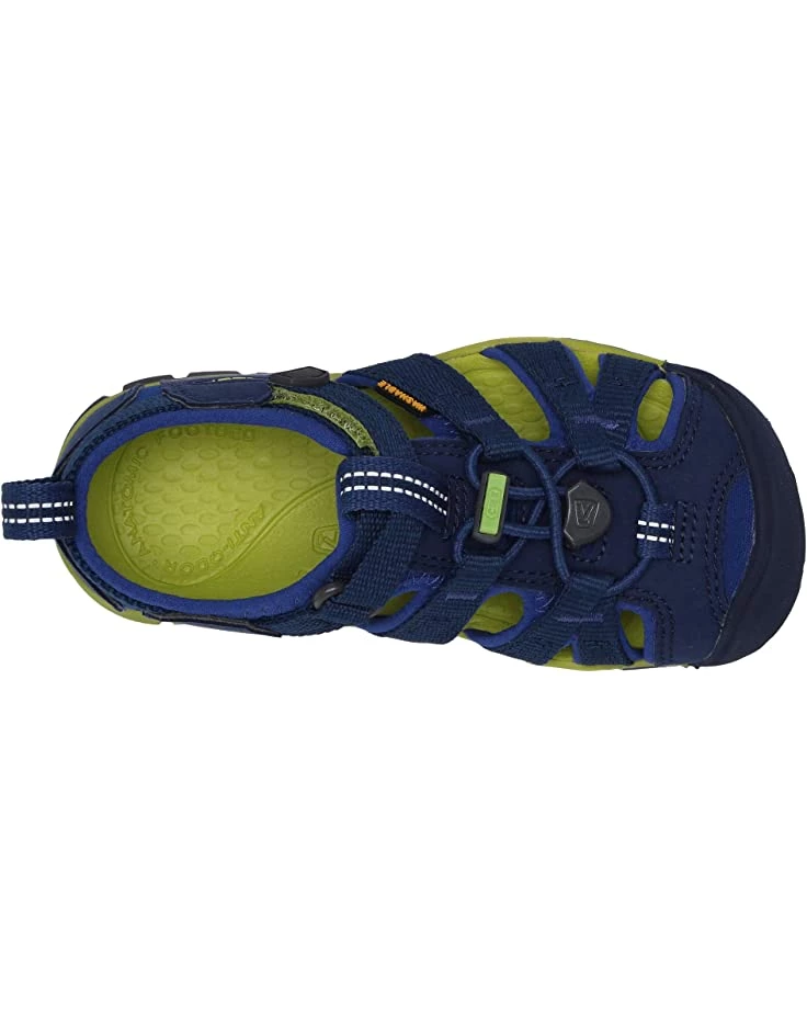 KEEN Kids Seacamp II CNX (Toddler/Little Kid) | Sandals - Image 2