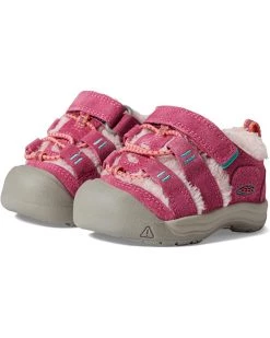 KEEN Kids Newport Shoe (Toddler) | Hiking