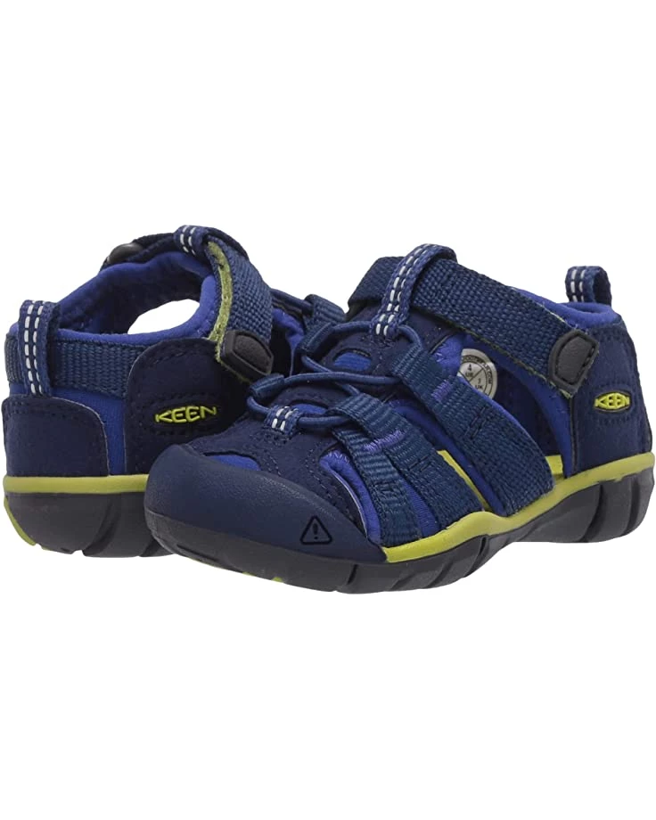 KEEN Kids Seacamp II CNX (Toddler) | Sandals