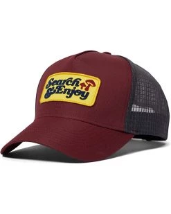 Nixon Searchin Trucker | Hats