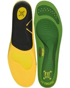 KEEN Utility K30 Low Arch | Insoles & Accessories