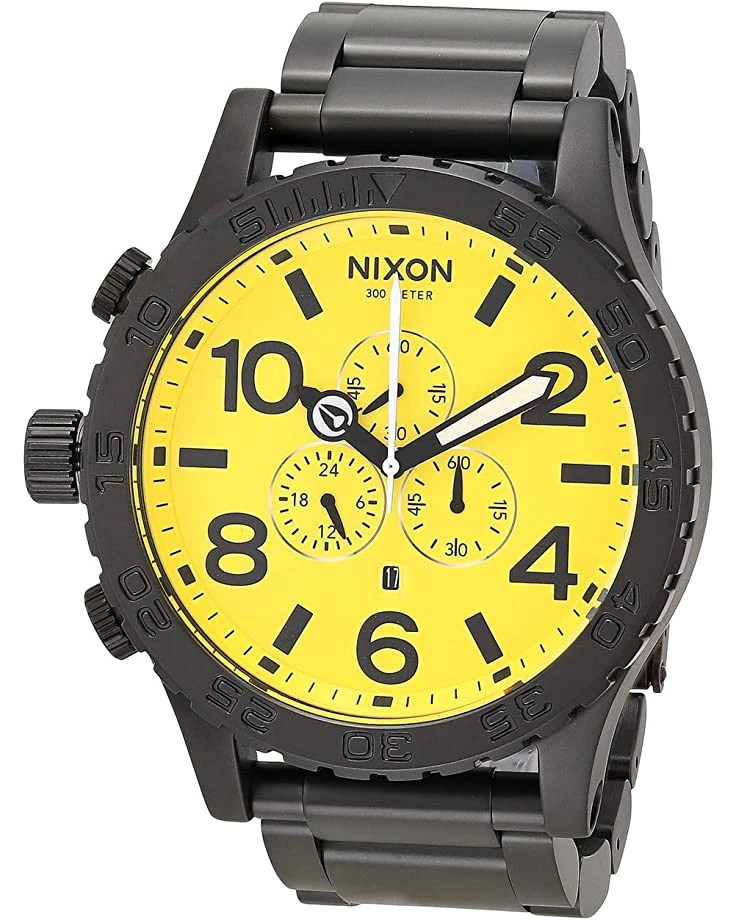 Nixon 51-30 Chrono | Fashion Watches
