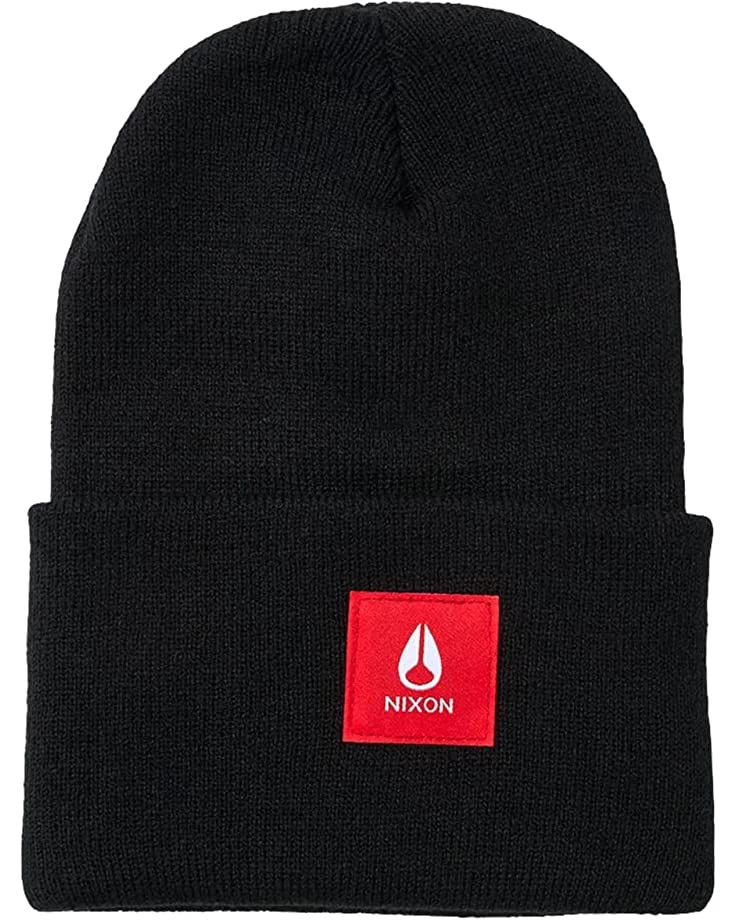 Nixon Hume Beanie | Hats