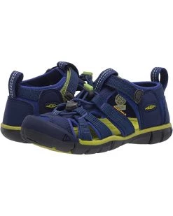 KEEN Kids Seacamp II CNX (Toddler/Little Kid) | Sandals