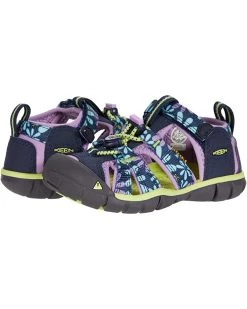 KEEN Kids Seacamp II CNX (Toddler/Little Kid) | Sandals