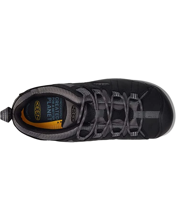 KEEN Targhee II Waterproof | Hiking - Image 2