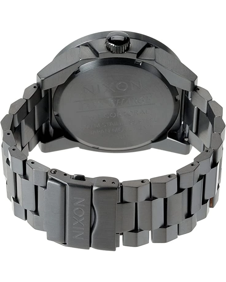 Nixon Corporal SS | Fashion Watches - Image 3