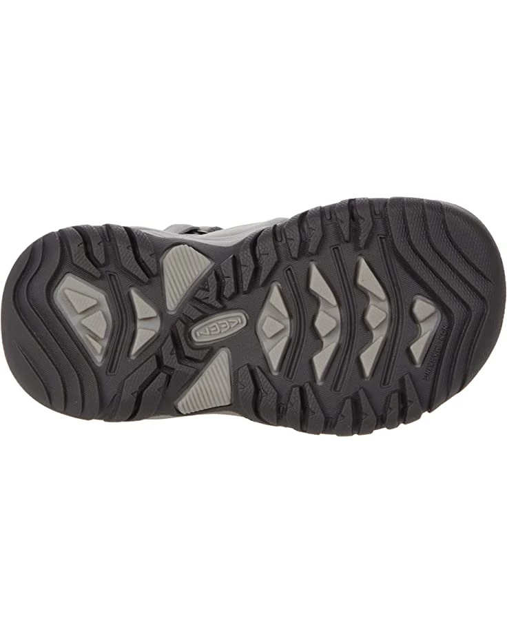KEEN Kids Ridge Flex Mid WP (Toddler/Little Kid) | Hiking - Image 3