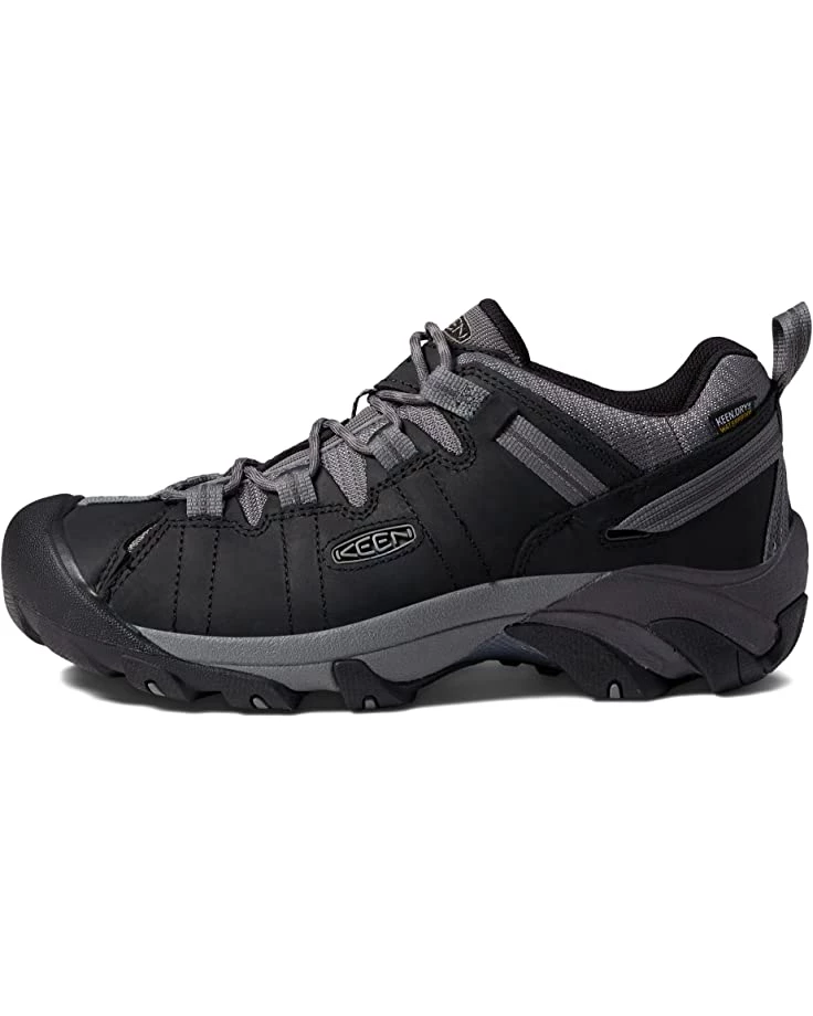 KEEN Targhee II Waterproof | Hiking - Image 4