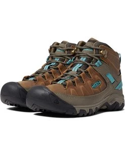 KEEN Targhee III Mid WP | Hiking