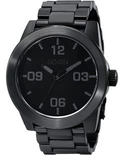 Nixon Corporal SS | Fashion Watches