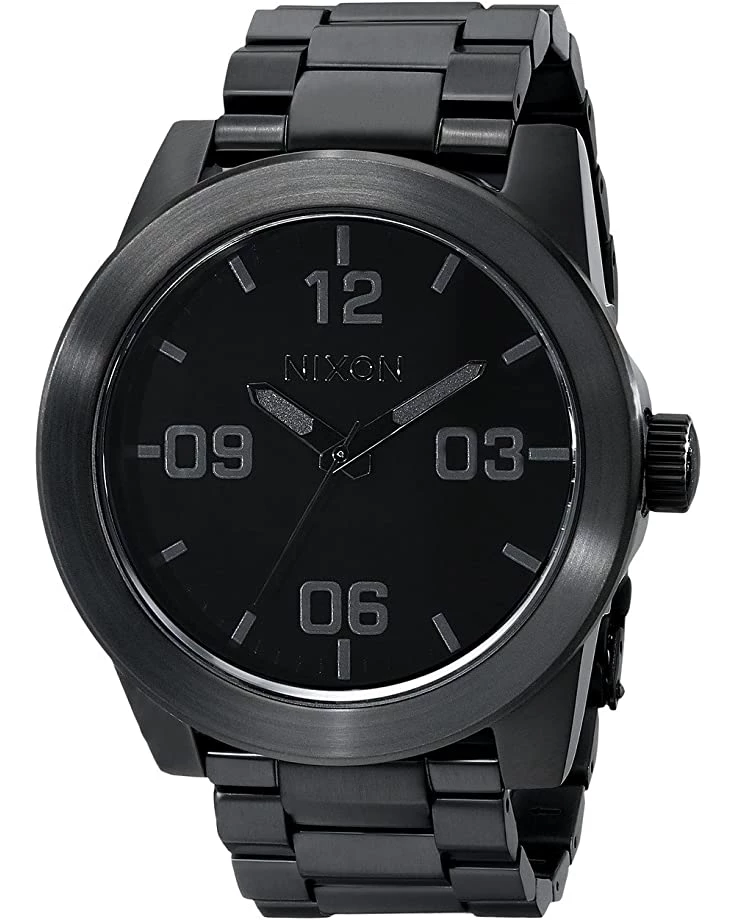 Nixon Corporal SS | Fashion Watches