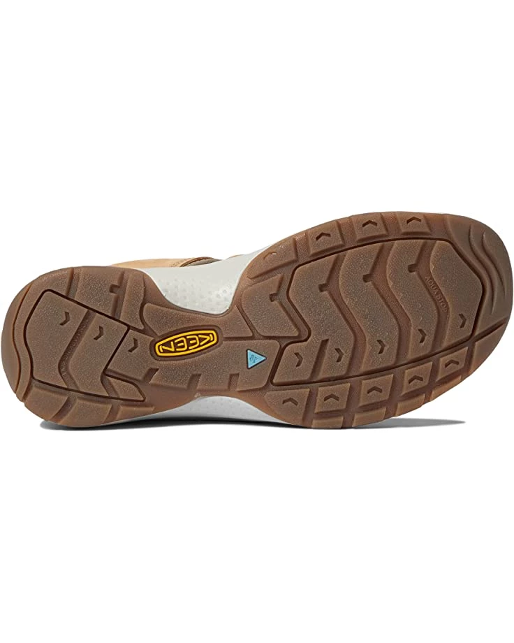 KEEN Astoria West Leather | Sandals - Image 3