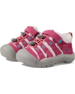 KEEN Kids Newport Shoe (Toddler/Little Kid) | Hiking