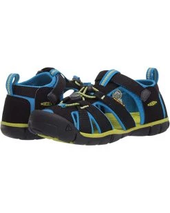 KEEN Kids Seacamp II CNX (Little Kid/Big Kid) | Sandals