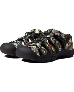 KEEN Kids Newport H2 (Little Kid/Big Kid) | Sandals
