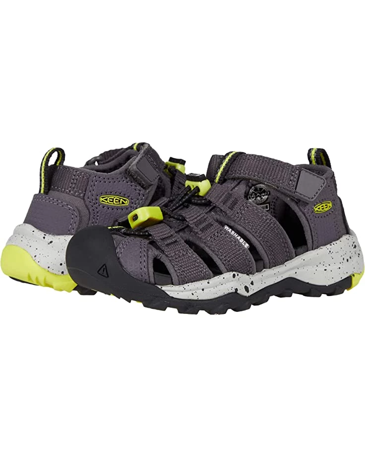 KEEN Kids Newport Neo H2 (Toddler/Little Kid) | Sandals