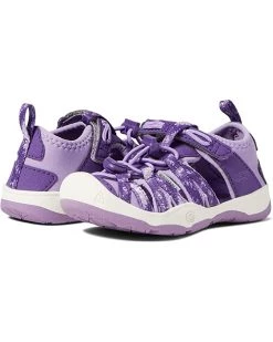 KEEN Kids Moxie Sandal (Toddler/Little Kid) | Sandals