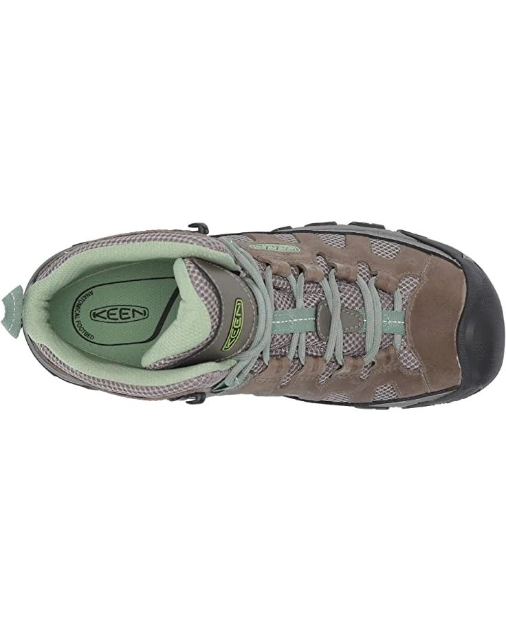 KEEN Targhee Vent Mid | Hiking - Image 2