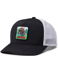 Nixon Pack It Out Trucker | Hats