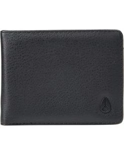 Nixon Cape Vegan Leather | Wallets