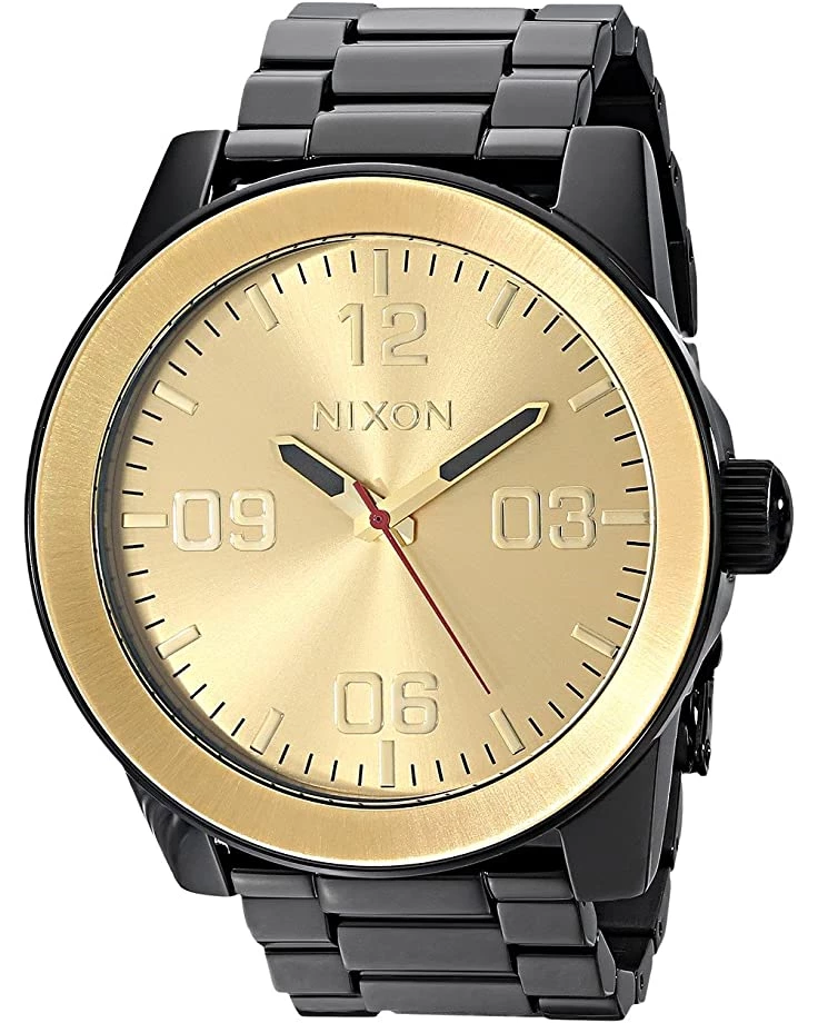 Nixon Corporal SS | Fashion Watches - Image 8