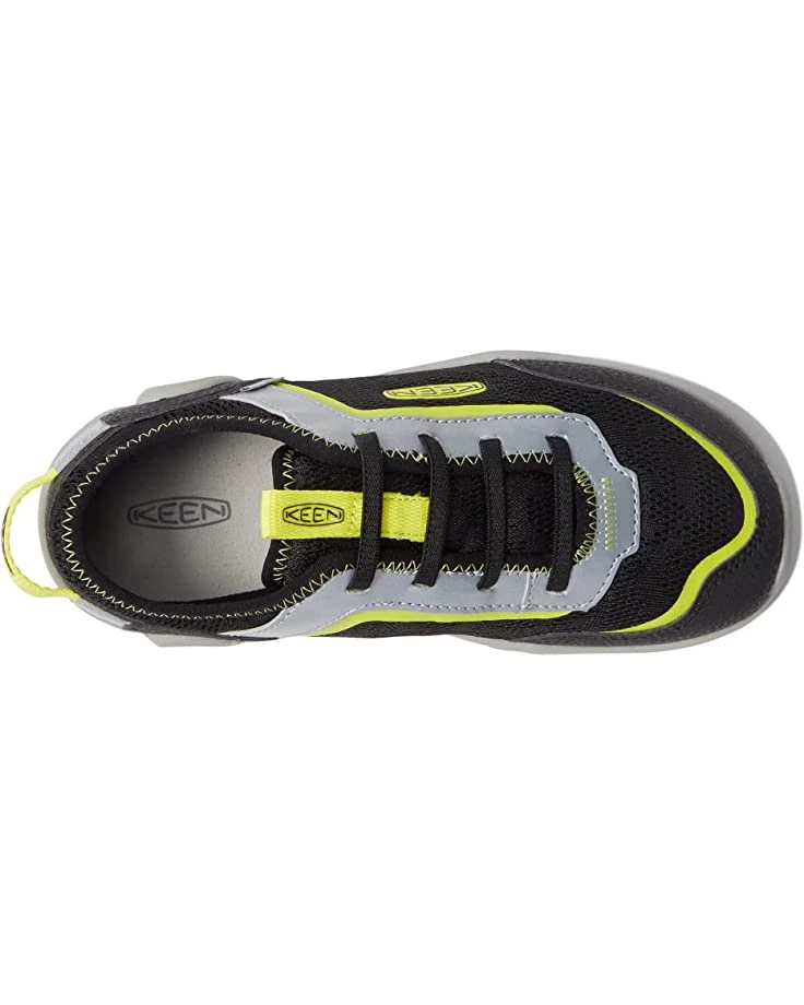 KEEN Kids Knotch Tracer (Little Kid/Big Kid) | Sneakers & Athletic Shoes - Image 2