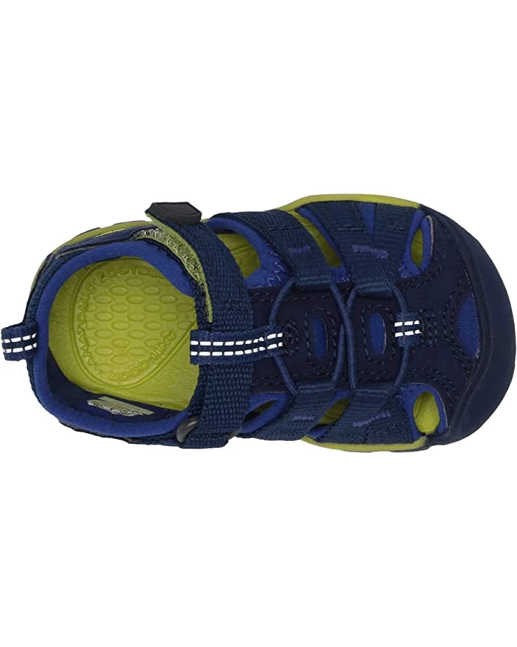 KEEN Kids Seacamp II CNX (Toddler) | Sandals - Image 2