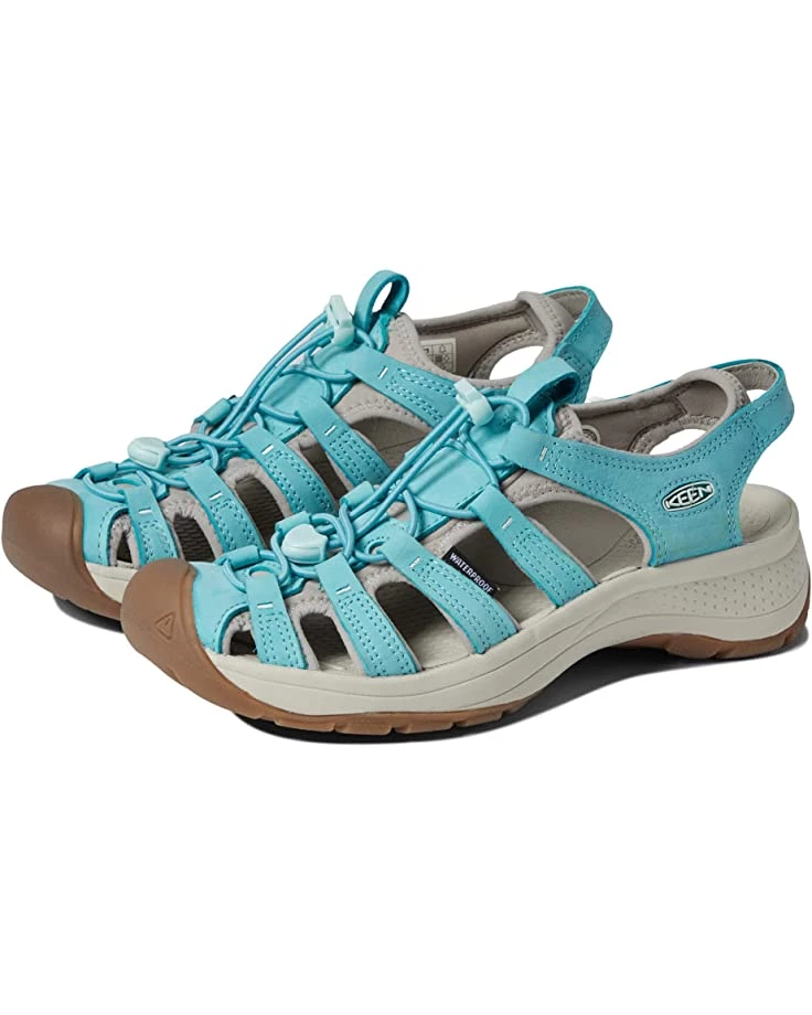 KEEN Astoria West Leather | Sandals - Image 7