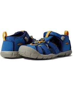 KEEN Kids Seacamp II CNX (Little Kid/Big Kid) | Sandals
