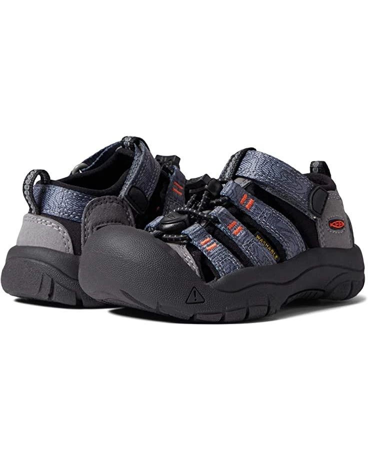 KEEN Kids Newport H2 (Toddler/Little Kid) | Sandals - Image 9