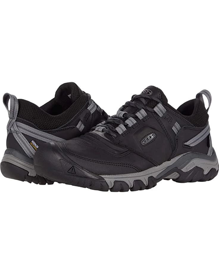 KEEN Ridge Flex WP | Hiking - Image 7
