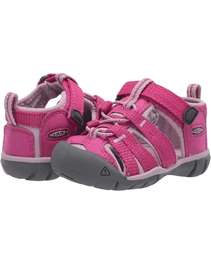 KEEN Kids Seacamp II CNX (Toddler) | Sandals - Image 7