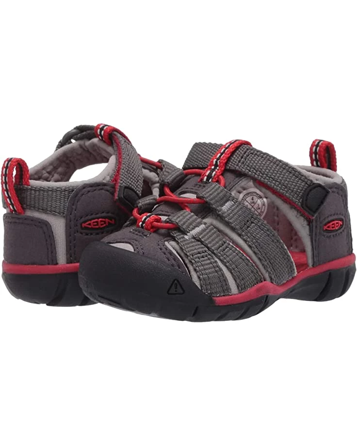 KEEN Kids Seacamp II CNX (Toddler) | Sandals