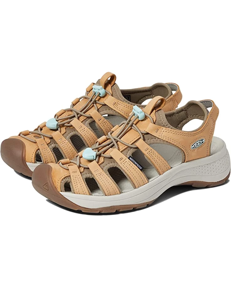 KEEN Astoria West Leather | Sandals