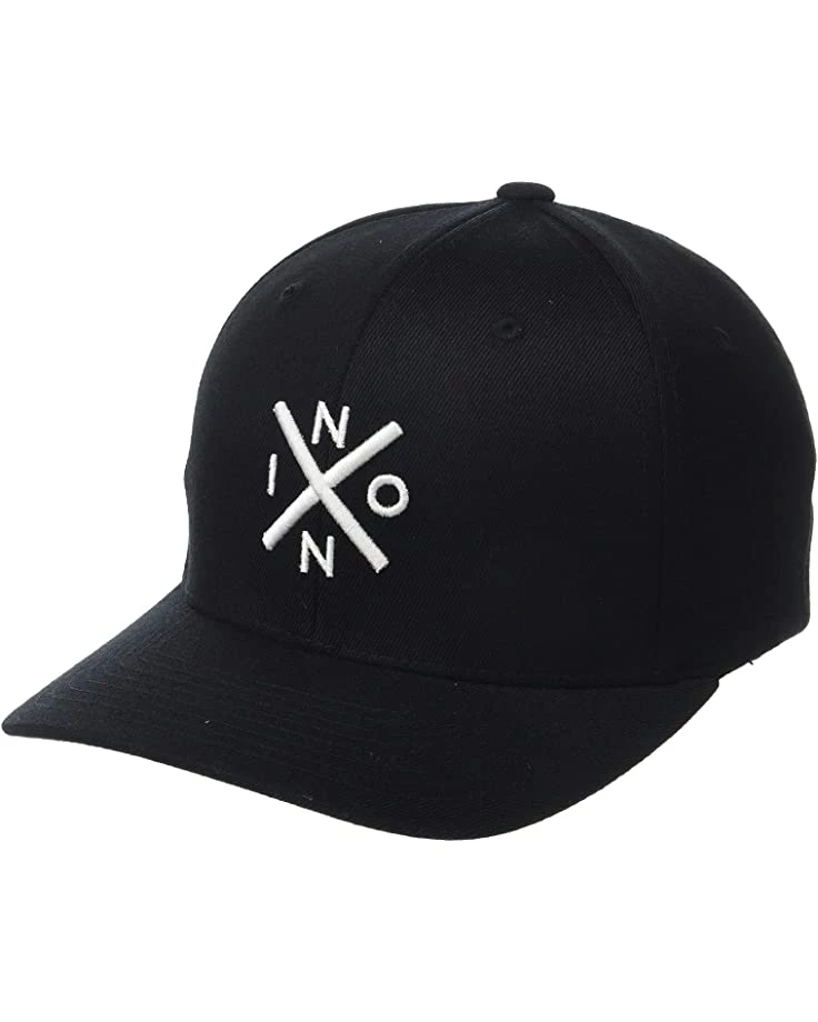 Nixon Exchange FF Hat | Hats - Image 4