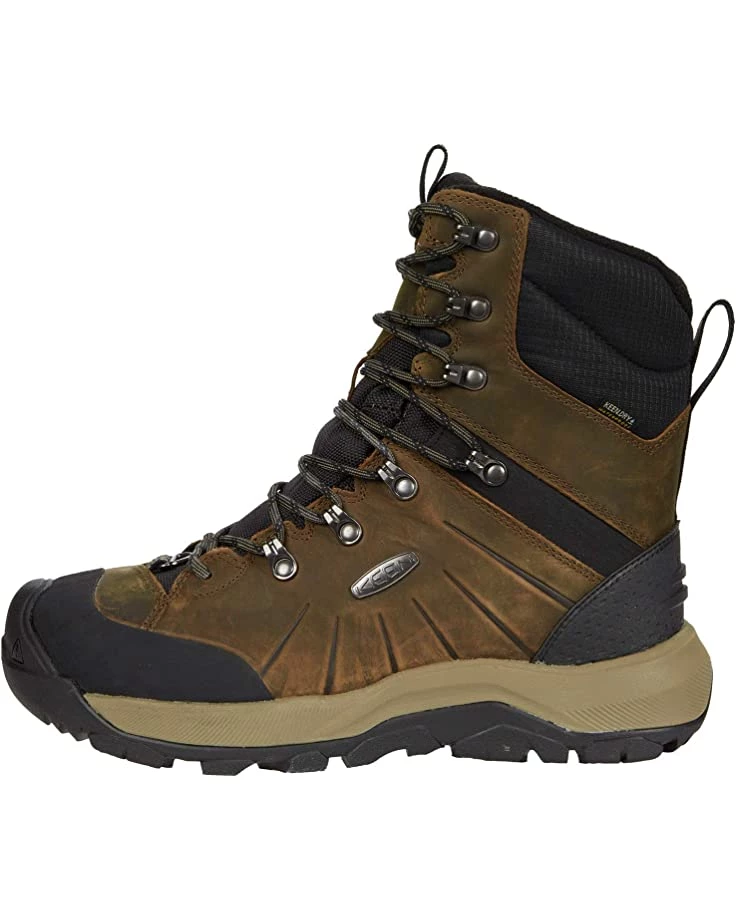 KEEN Revel IV High Polar | Boots - Image 4