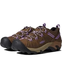 KEEN Targhee II WP | Hiking