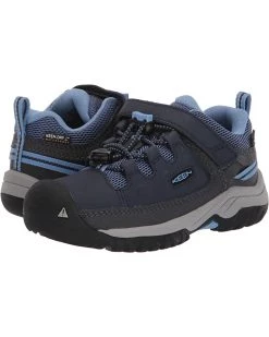 KEEN Kids Targhee Low WP (Toddler/Little Kid) | Hiking