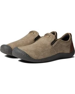KEEN Howser Canvas Slip-On | Loafers