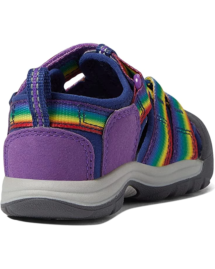 KEEN Kids Newport H2 (Toddler) | Sandals - Image 5