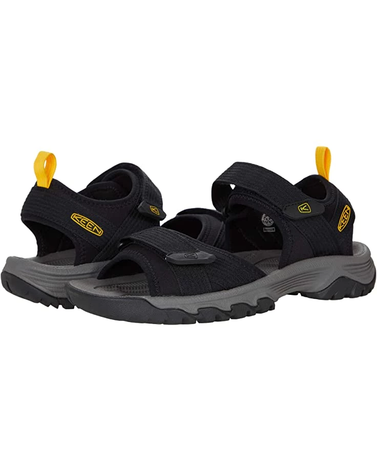 KEEN Targhee III Open Toe H2 | Sandals