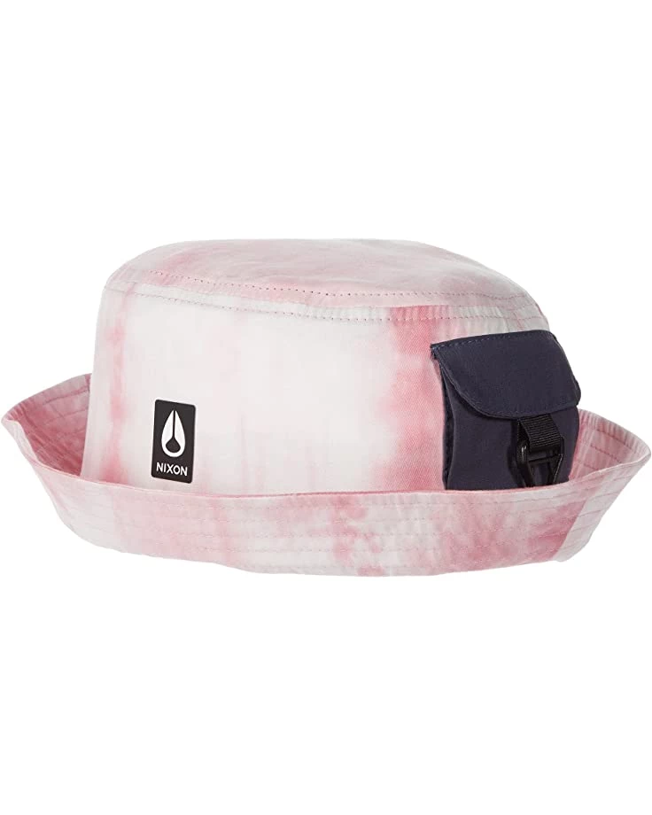Nixon Trifle Bucket | Hats - Image 5