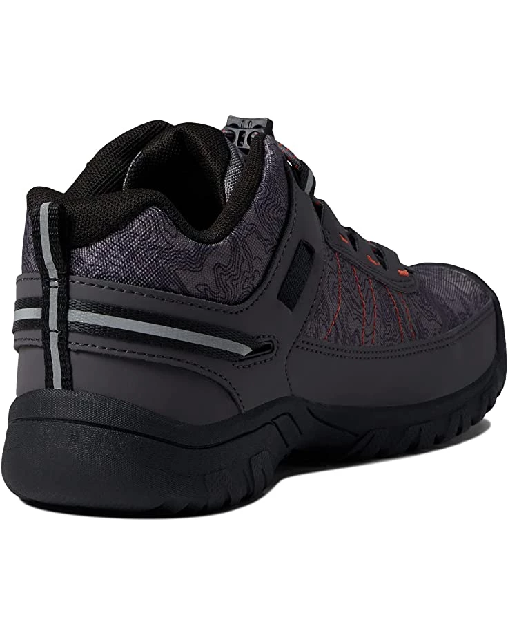 KEEN Kids Targhee Sport (Little Kid/Big Kid) | Hiking - Image 5