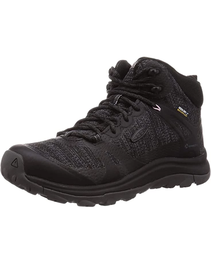 KEEN Terradora II Mid WP | Hiking - Image 4